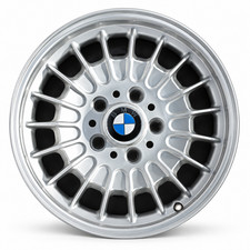 1985-1986 BMW 635CSi 15.3