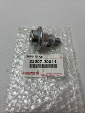 2320720011 Genuine Toyota Damper Assy Fuel Pressure Pulsation 23207-20011 OEM picture