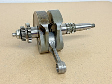 2008-2009 Kawasaki KLX450R OEM Crankshaft KLX450 13031-0086 picture