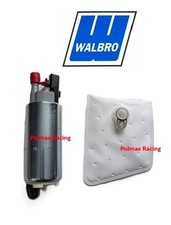 New Genuine Walbro / TI Automotive GSS342 G3 255lph fuel pump -made in USA picture