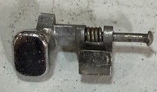 Honda CB350 CB450 CB750 CL350 CL450 SL350 Fuel Gas Cap Latch 17517-300-340 picture