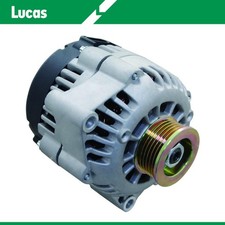LUCAS ALTERNATOR FOR CHEVY C TRUCK SILVERADO 4.3L 4.8 5.3L 6.0L 00 01 02 picture