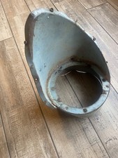 Jaguar E-Type / XKE headlight Part # 12 picture