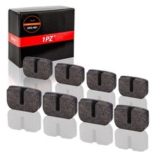 4 Sets Rear Brake Pads for 97cc 2.8hp DB30 Mini Baja Motorsports Blitz Mini Bike picture