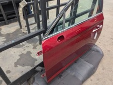 (LOCAL PICKUP ONLY) Driver Left Front Door Without Acoustic Glass Fits 20-23 SON picture