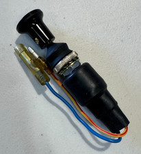 New OEM Genuine Yamaha Light Switch Assembly 4V5-82520-00-00 picture