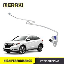 Front AC Condenser High Line For 2016-2018 Honda HR-V 80341-T7W-A01 80341T7WA01 picture