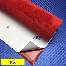Stretch Faux Suede Wrap 39×59