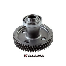 KALAMA Output Gear fits Polaris RZR 570 12~20 #3235335 picture
