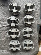 Diamond Custom Pistons For LS 7.0 L 4.145 Bore picture