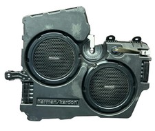 2012-2023 Dodge Challenger SRT Subwoofer Speaker Harman/Kardon OEM 5091044AD picture