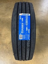 4 (Four) New Sailun S637 LRG/14PR All Steel - ST235/85R16 Tires 2358516 picture