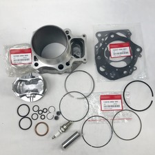 OEM FOR 2020-2024 HONDA TRX520 TRX 520 FOREMAN RUBICON CYLINDER PISTON KITS picture
