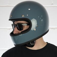 Biltwell Gringo Teal Discontinued Color Size Unisex Adult XL FREE S+H Light Use picture
