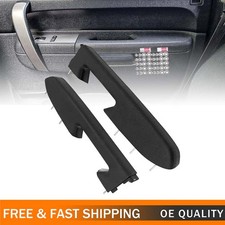 For 2010-14 Chevy Silverado GMC Sierra Front Left & Right Armrest Repair Kit picture