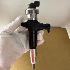 Diesel Fuel Injector for Holden Isuzu Dmax 3.0L 4JJ1 095000-6980 8-98011604-5‘ picture