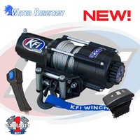 KFI U4500/U4500W WINCH 4500LB picture