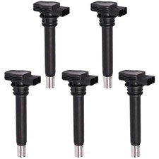 For Lamborghini Gallardo LP570-4 Squadra Corse Coupe Ignition Coil Set 2014 picture