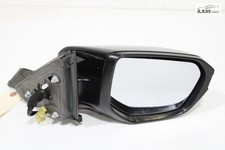 2016-2018 HONDA CIVIC COUPE FRONT RIGHT DOOR EXTERIOR REAR VIEW MIRROR OEM picture