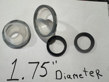 LUCAS GIRLING Replacement Wheel Cylinder Repair Kit 1.75