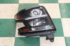 ⚠️NOTE⚠️ 15-20 Suburban Passenger Right RH Side Xenon HID Headlight Headlamp OEM picture