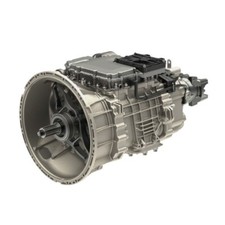 EATON ENDURANT EEO-18F112C REMAN TRANSMISSION * 2 YEAR UNLIMITED MILE WARRANTY* picture