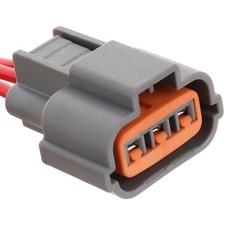 Front Turn Signal Socket Connector Pigtail Plug For 2019-2020 Hyundai Elantra picture