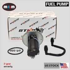 NEW OTNOTR FUEL PUMP Assembly+Fuel Pipe Fits SUZUKI 2004-2005 GSXR600 GSXR750 picture