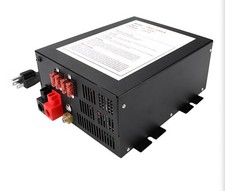 For RV,Boat PM3-100LK, 100 Amp Power Supply Converter Charger 110V AC to 12V DC  picture