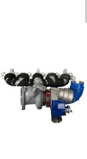 Pro Xe Volvo S40 C30 V50 C70 Hybrid K04 Turbo Billet Turbocharger Upgrade picture