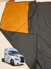 Privacy Sleeper Freightliner Cascadia 2019-2027 High Roof  Discounted picture