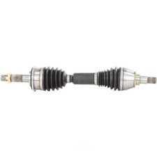 TrakMotive Extended Travel CV Axle Shaft fits 95-04 Toyota Tacoma 4Runner 4WD picture