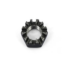 New Mopar Axle Hub Nut 5086660AA picture