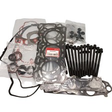 OEM Head Gasket Set with Head Bolt Kit 3.5L V6 For 2009-15 Honda Pilot Ridgeline picture