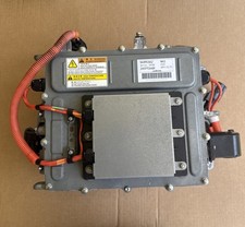 OEM '12-14 Mitsubishi i-MiEV Hybrid Onboard Charger Inverter Module Unit picture