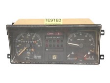 Gauge Cluster 83-84 VW Rabbit GTI MK1 85MPH Speedometer Tach - 175 919 035 BF picture