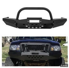 Front Bumper Compatible with 1998-2011Ford Ranger picture