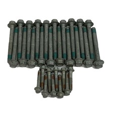 Elgin Head Bolt EHC-131S; for 2004 & Up Chevy 4.8L, 5.3L, 5.7L, 6.0L Vortec picture