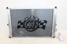 2016-2026 Mazda MX-5 CSF Radiator SY71 picture