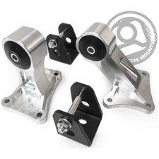 Innovative B90750-75A Replacement Engine Mount Kit For the 2000-2009 Honda S2000 picture