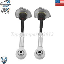 New For Ferrari 360 430 194791 2PCS Complete Rear Suspension Tie Rod US STOCK picture
