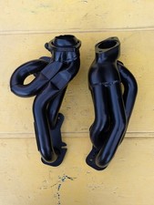 96-04 BBK Ford Mustang GT 4.6L Shorty Headers Titanium Ceramic *Free Shipping* picture