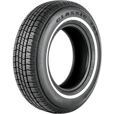 4 Omni Classic 787 215/75R14 98S All Season Tires UTQG 440AB picture