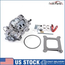 1pc Carburetor For Thunder Serie AVS2 650 CFM 4-Barrel Electric Choke 1906 picture