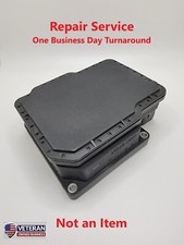 2008-2017 Honda Accord ABS Module Repair Service picture