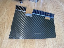 Mine’s Motorsports Carbon Cooling Panel For Skyline GTR R34 BNR34 HKS ARC NISMO picture