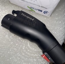FOCSPROD for Tesla to J1772 Charger Adapter, Max 60A For EVs, picture