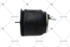 2018+ Freightliner Cascadia Air Spring Bag Replaces A1621558001 | Sampa SP558001 picture