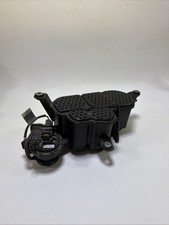 09-16 A4 QUATTRO 2.0 FUEL GAS CHARCOAL VAPOR EVAPORATOR EVAP CANISTER 8K0201801 picture