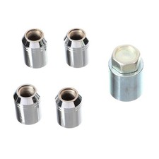 Wheel Lock Set NISSAN OEM ACCESSORIES T99W2-A7010 picture